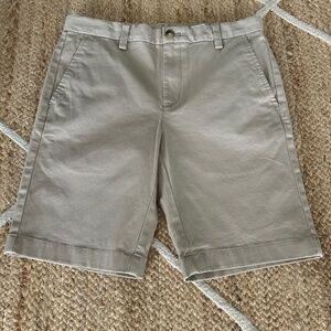 Boys Vineyard Vines chino short